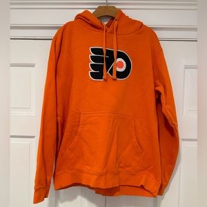 Flyers Hoodie Sweatshirt (unisex)